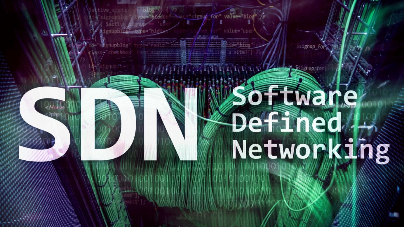 Featured image of post SDN using OVN and OVS (Part 5)