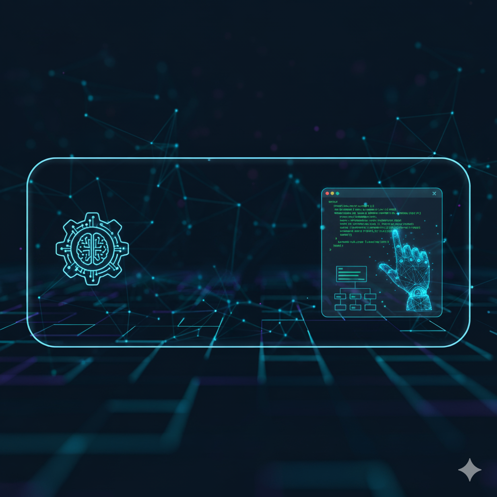 Featured image of post From Ghost to Hugo: How GitHub Copilot Transformed My Blog Migration